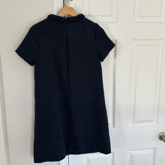 Navy Tuckernuck Jackie Dress - Picture 5 of 5